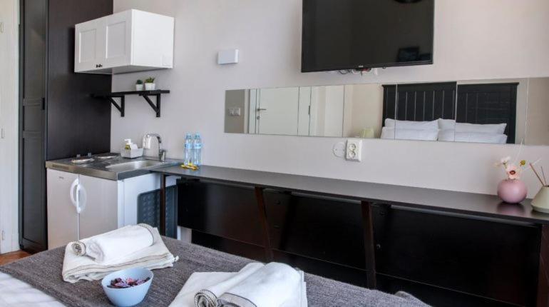 Homerent Dream Apartment Novi Sad Exterior photo