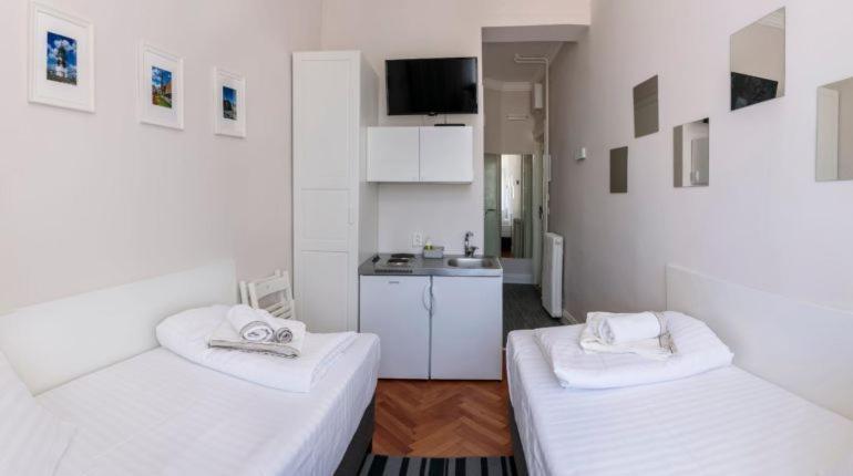 Homerent Dream Apartment Novi Sad Exterior photo