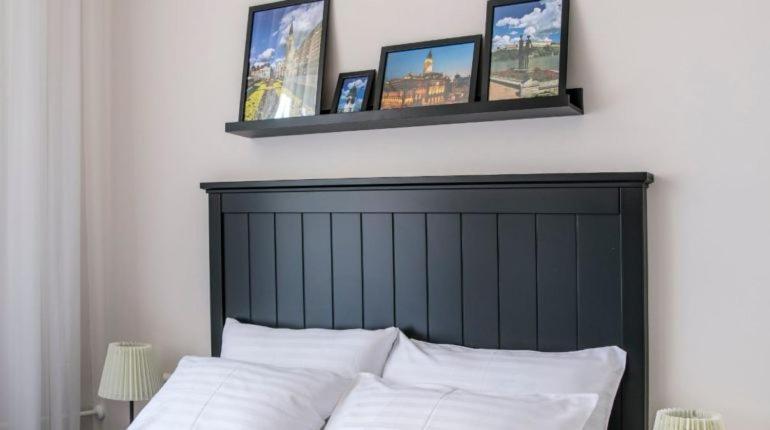 Homerent Dream Apartment Novi Sad Exterior photo