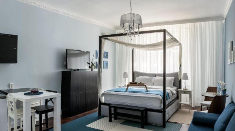 Homerent Dream Apartment Novi Sad Exterior photo