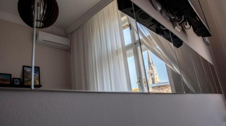 Homerent Dream Apartment Novi Sad Exterior photo