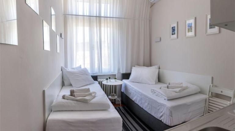 Homerent Dream Apartment Novi Sad Exterior photo